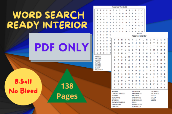 Download Words Search Interiors Kdp - Interiors kdp Collection